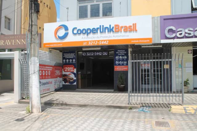 Foto 3 de Cooperlink Brasil, Seguradoras em Divinópolis - MG