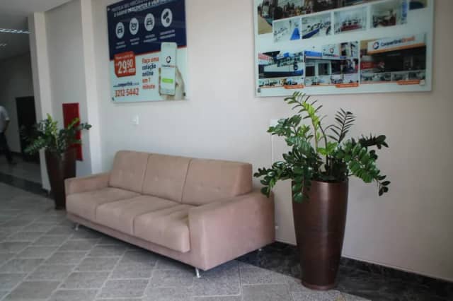 Foto 9 de Cooperlink Brasil, Seguradoras em Divinópolis - MG