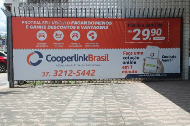 Foto 6 de Cooperlink Brasil, Seguradoras em Divinópolis - MG