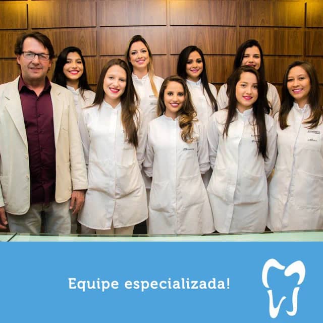 Foto 11 de Eliodonto, Dentistas em Divinópolis - MG