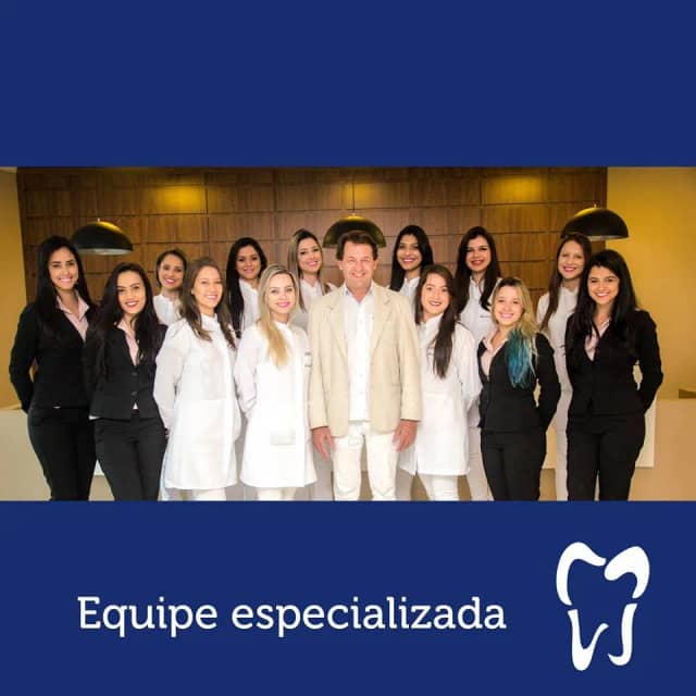 Foto 12 de Eliodonto, Dentistas em Divinópolis - MG