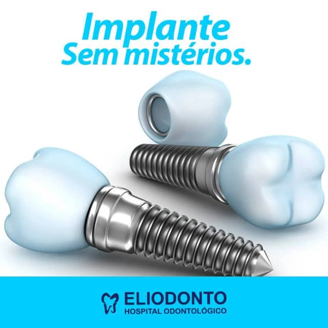 Foto 5 de Eliodonto, Dentistas em Divinópolis - MG