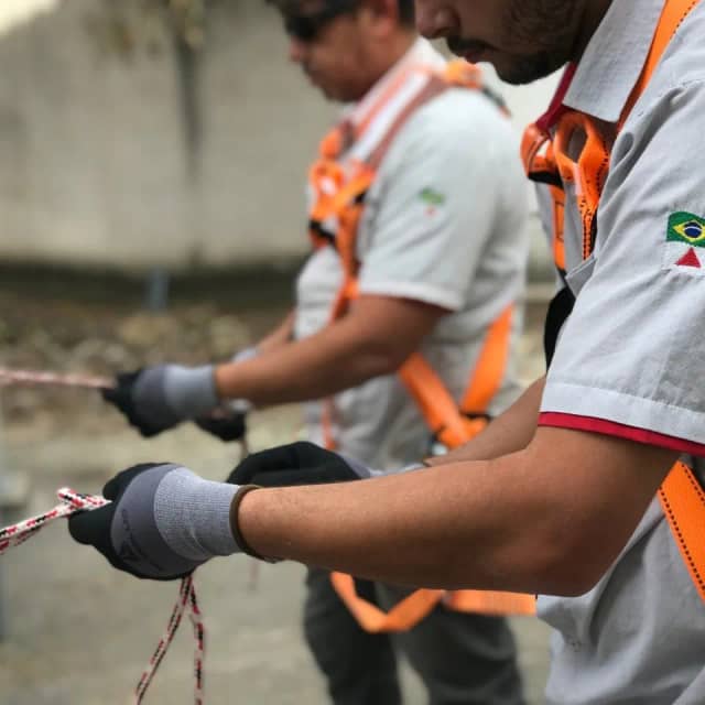 Foto 6 de Protecta - Consultoria em Segurança, Segurança do Trabalho em Divinópolis - MG
