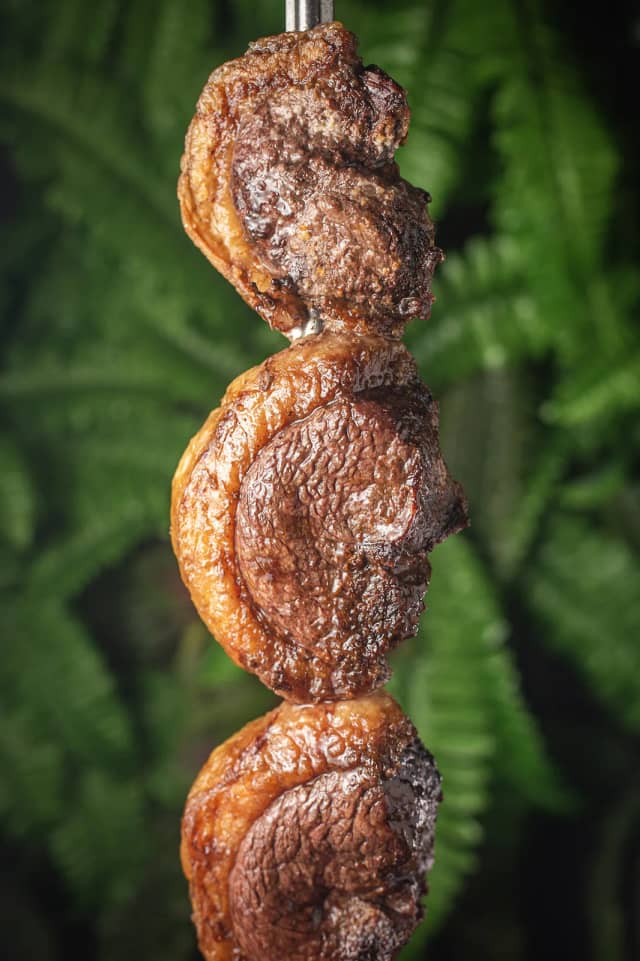 Rodízio de churrasco (toda quinta)