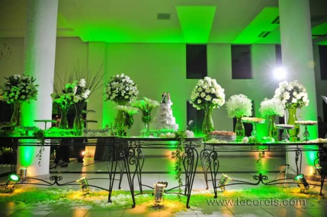 Foto 4 de Laurinda Buffet, Buffets em Divinópolis - MG