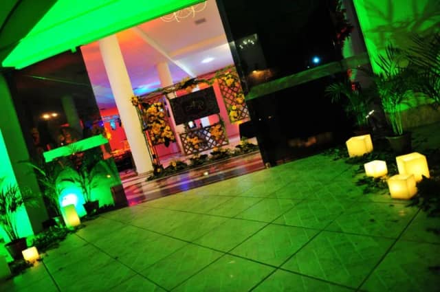 Foto 10 de Laurinda Buffet, Buffets em Divinópolis - MG