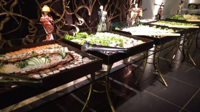 Foto 4 de Ohashi, Comida Japonesa em Divinópolis - MG