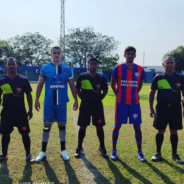 Foto 2 de Brocas Futebol Clube, Clubes e Espaços Esportivos em Nova Serrana - MG