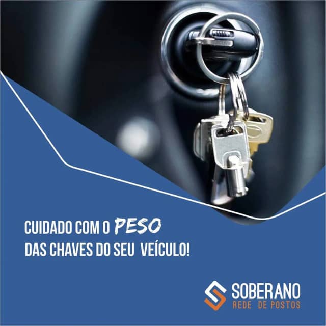 Foto 2 de Rede de Postos Soberano, Postos de Combustíveis em Divinópolis - MG