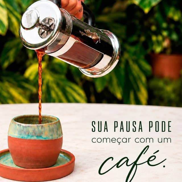 Foto 4 de Glacê Café, Lanchonetes em Nova Serrana - MG