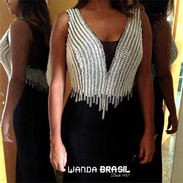 Foto 10 de Wanda Brasil, Roupas em Divinópolis - MG
