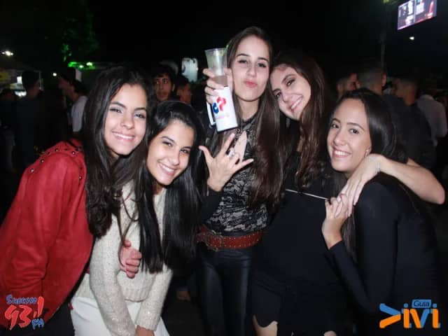 Foto 4 de DivinaExpo, Shows e Atrações em Divinópolis - MG