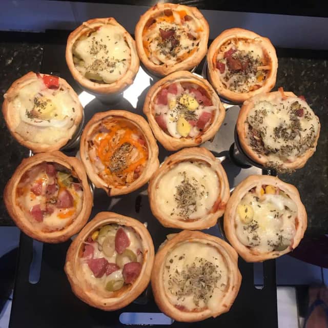 Foto 4 de Pizzas King Cone, Pizzarias em Divinópolis - MG