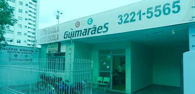 Foto 6 de Auto Escola Guimarães, Auto Escolas em Divinópolis - MG