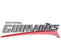 Logo de Auto Escola Guimarães