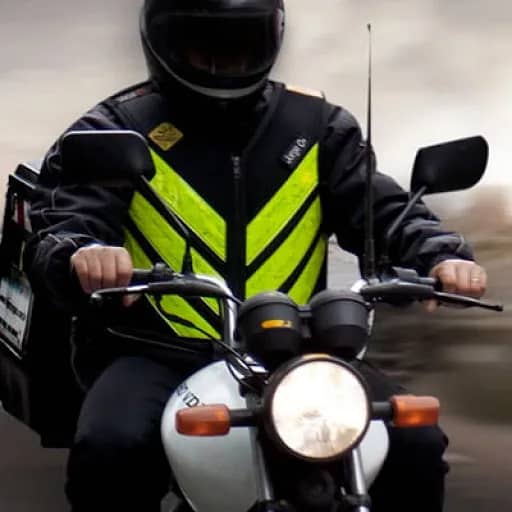Foto 5 de Moto Taxi Rodoviária, Moto-Táxi em Divinópolis - MG