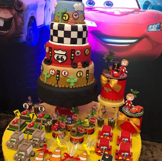 Foto 5 de BunBalun Buffet Infantil, Buffets em Divinópolis - MG