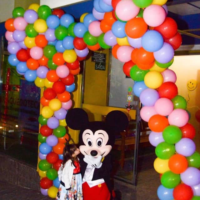 Foto 6 de BunBalun Buffet Infantil, Buffets em Divinópolis - MG