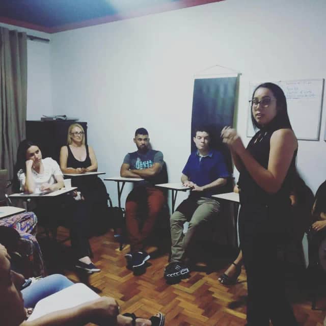 Foto 7 de Gabriela Oliveira - Consultoria e Assessoria Financeira, Comercial em Divinópolis - MG