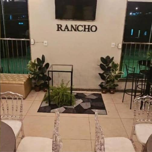 Foto 3 de Restaurante Rancho, Restaurantes em Nova Serrana - MG