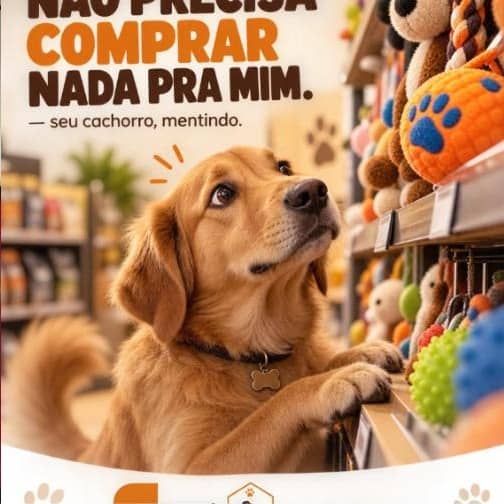 Foto 3 de Companheiro Fiel, Pet Shops em Nova Serrana - MG