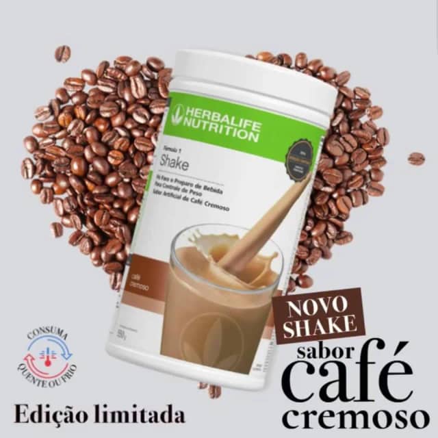 Foto 8 de Herbalife Nutrition, Suplementação em Divinópolis - MG