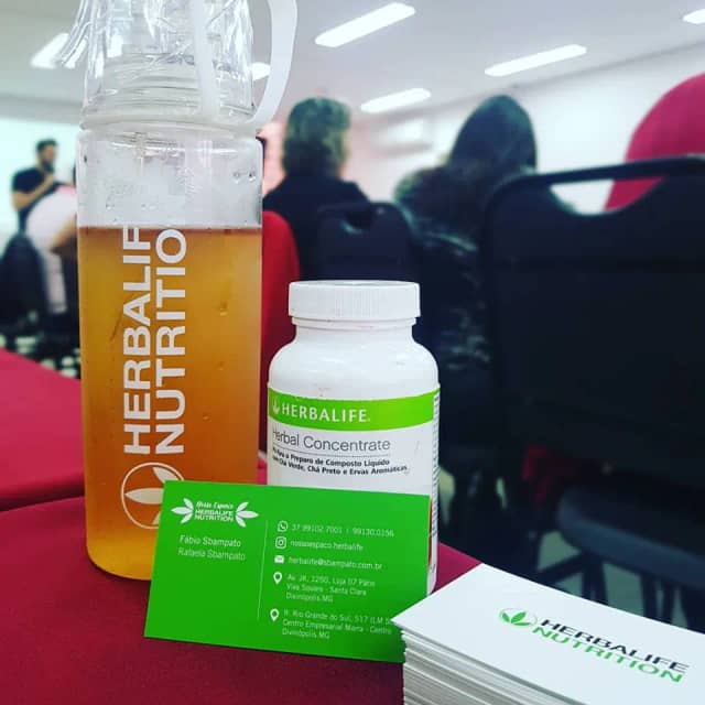 Foto 6 de Herbalife Nutrition, Suplementação em Divinópolis - MG