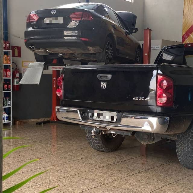 Foto 2 de Supera Troca de Óleo, Mecânicas em Nova Serrana - MG