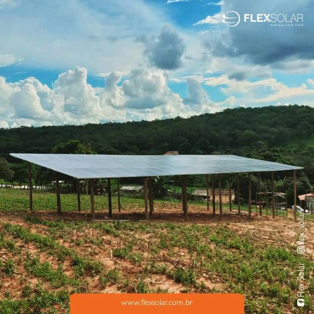Foto 10 de Flex Solar, Energia Solar em Divinópolis - MG
