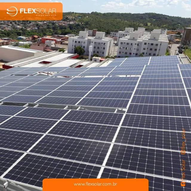 Foto 8 de Flex Solar, Energia Solar em Divinópolis - MG