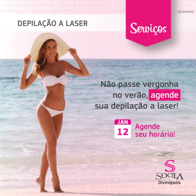Foto 11 de Socila, Salão de Beleza em Divinópolis - MG