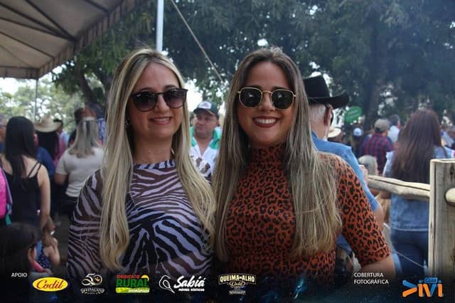 Foto 4 de 6 — Queima do Alho Beneficente 2022