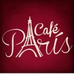 Paris Cafeteria Paris Cafeteria