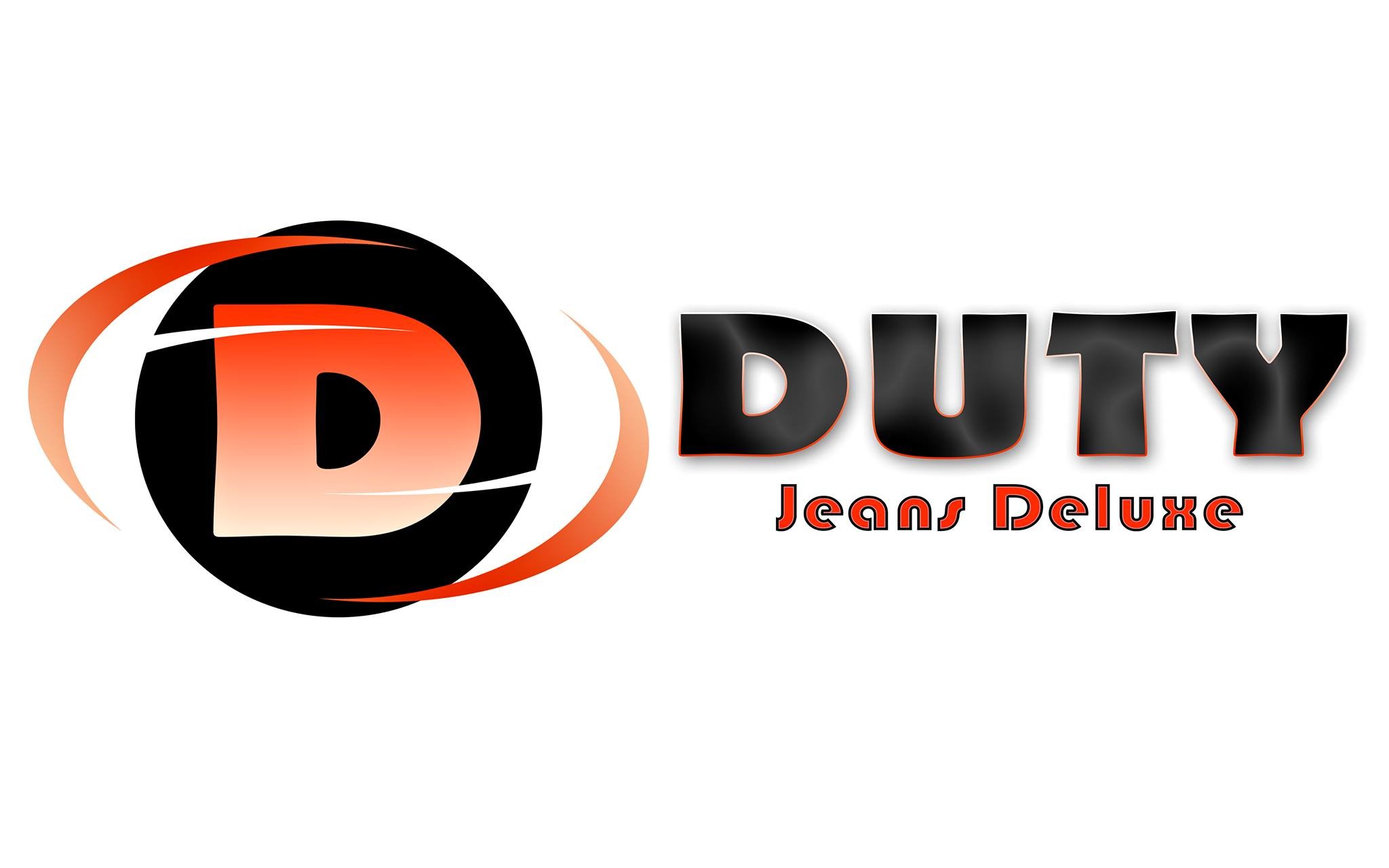 Duty Jeans Deluxe Duty Jeans Deluxe