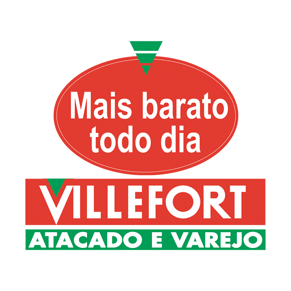 Villefort Atacarejo