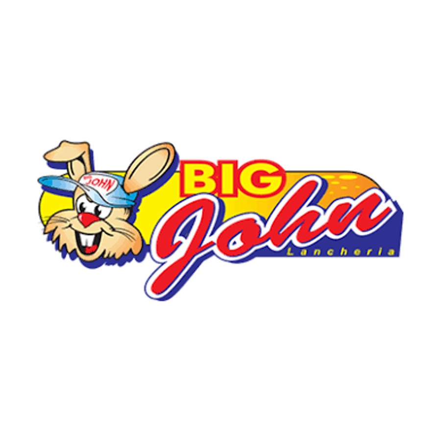 Big John Big John