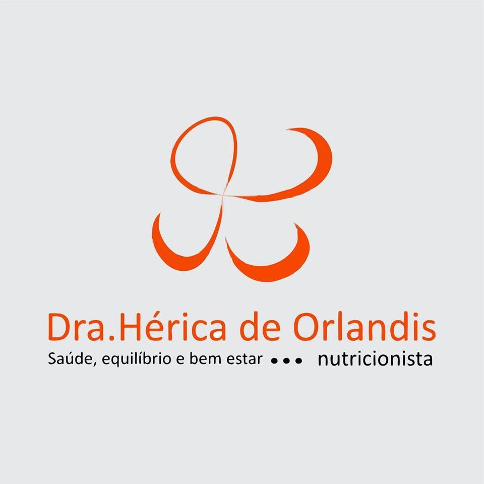 Hérica Orlandis - Nutricionista Esportiva, Fitoterapia e Saúde Hérica Orlandis - Nutricionista Esportiva, Fitoterapia e Saúde