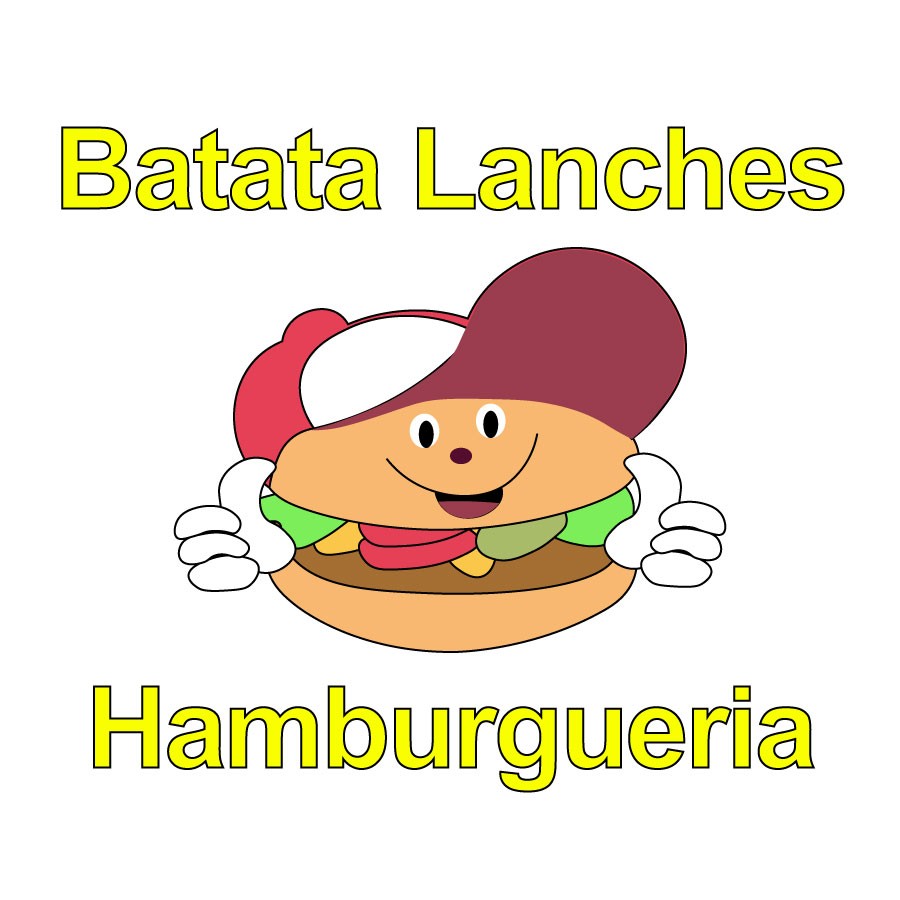 Batata Lanches Hamburgueria Batata Lanches Hamburgueria