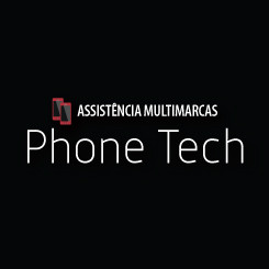 Phone Tech - Assistência Multimarcas