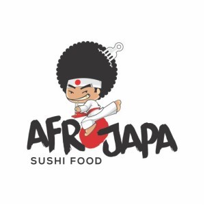Afro Japa Afro Japa