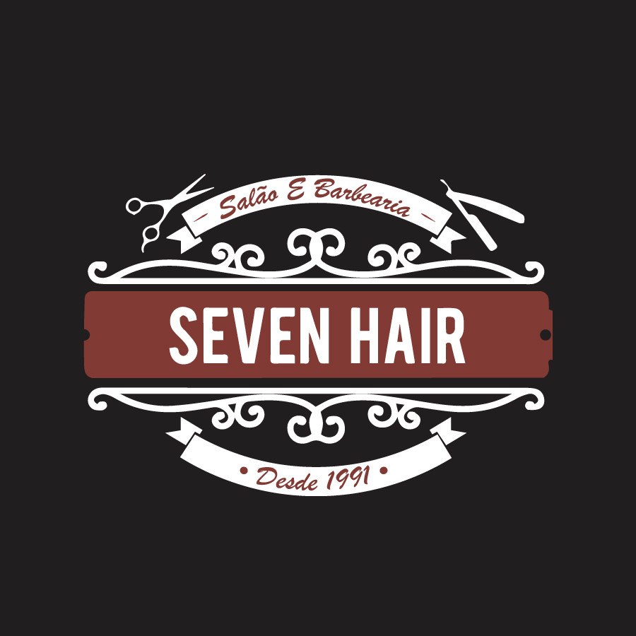 Salão Seven Hair 