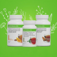Herbalife Concentrate 