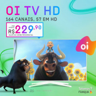 OI TV HD 