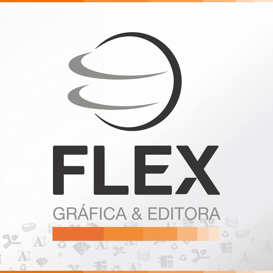 Flex Gráfica