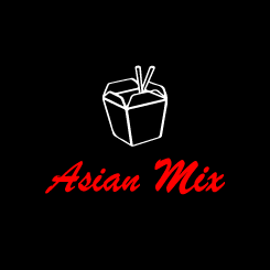 Asian Mix Delivery