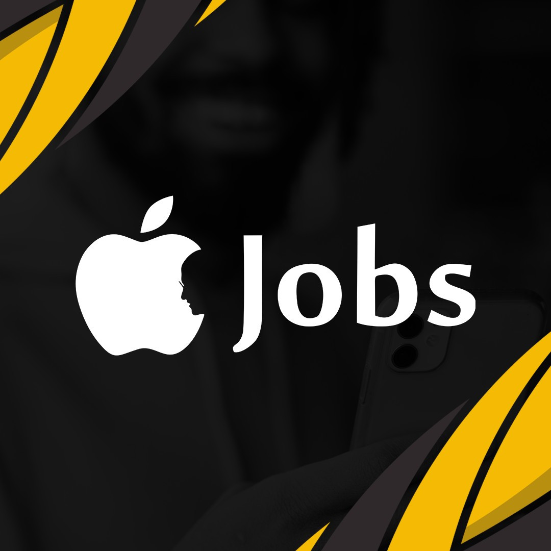 Jobs Celulares