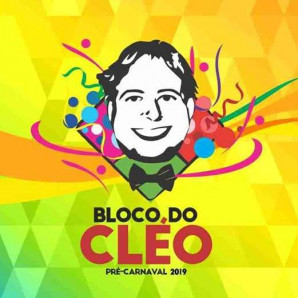 Bloco do Cléo 2019